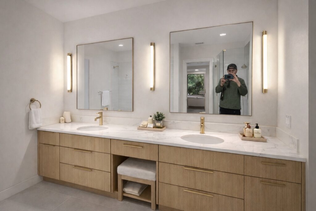 [ Featured Residential Project 1 ]