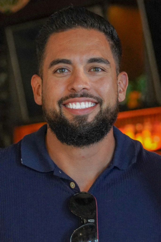Brian Hernandez, Owner and Qualifier, Keystone Construction