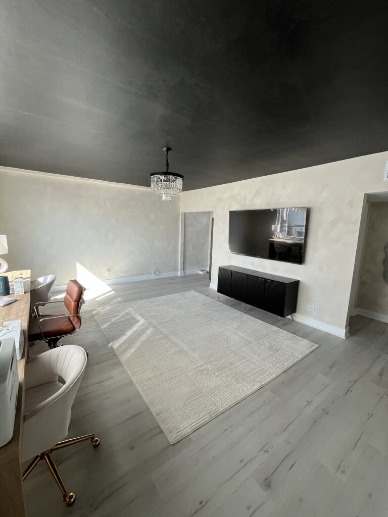 Office — Keystone Construction