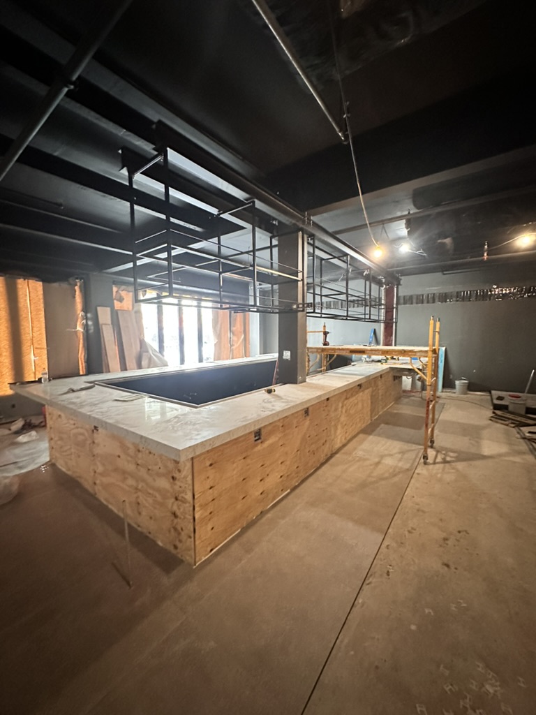 [ Featured Commercial Project 3 ]