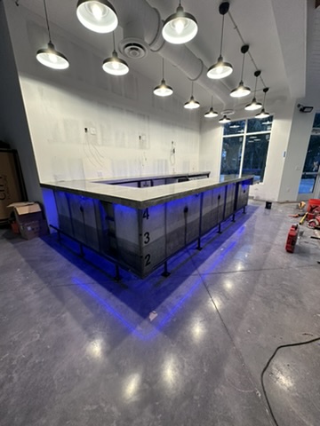 [ Featured Commercial Project 1 ]