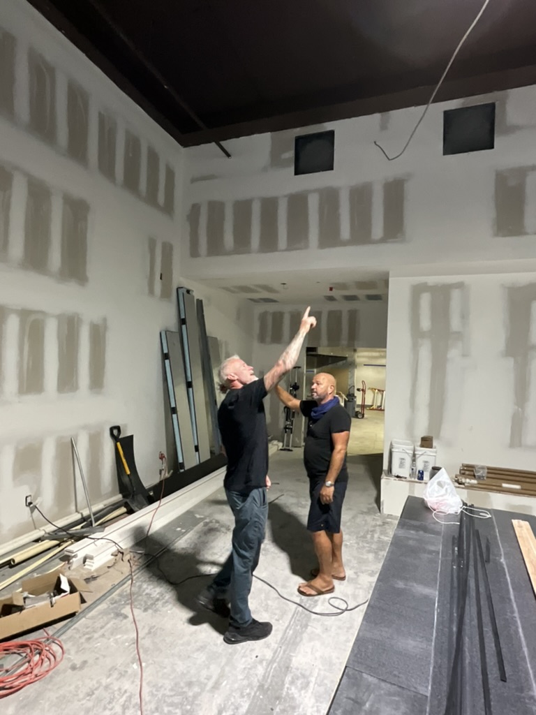 [ Featured Commercial Project 2 ]